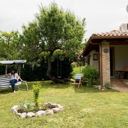 Campo Varone Minturno Ngoại thất bức ảnh