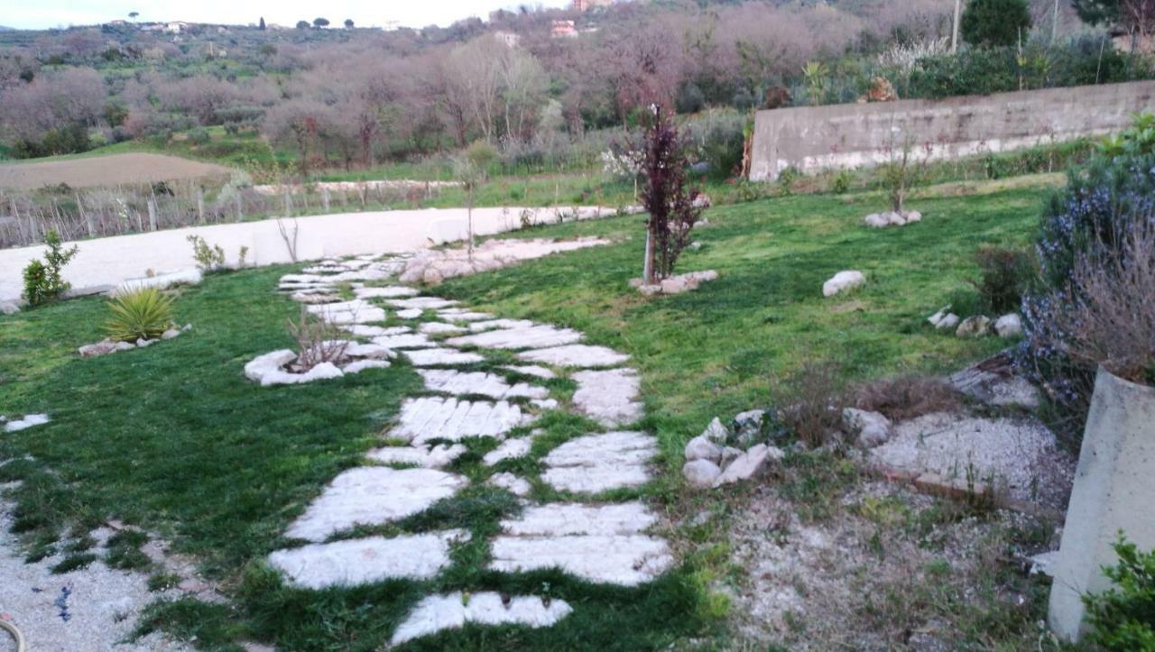 Campo Varone Minturno Ngoại thất bức ảnh
