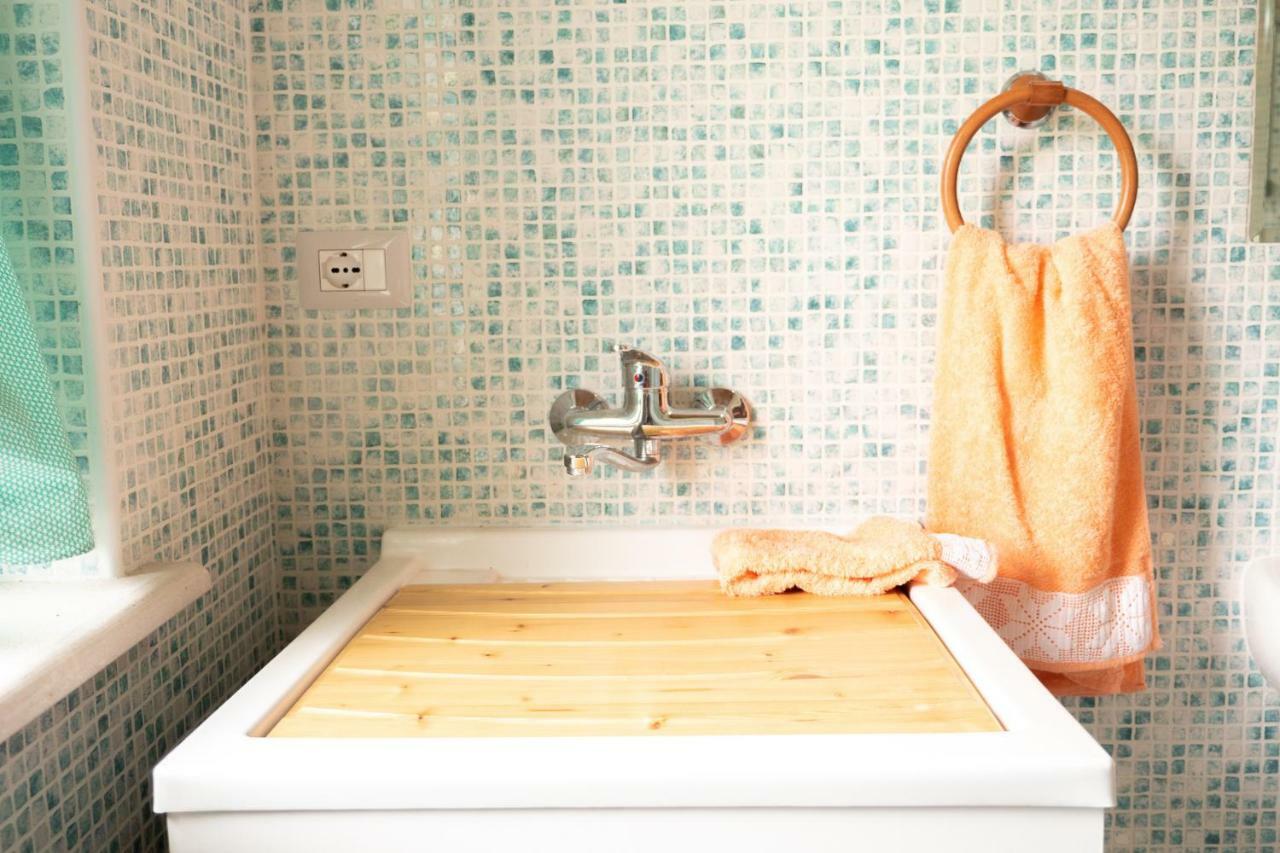 Campo Varone Minturno Ngoại thất bức ảnh