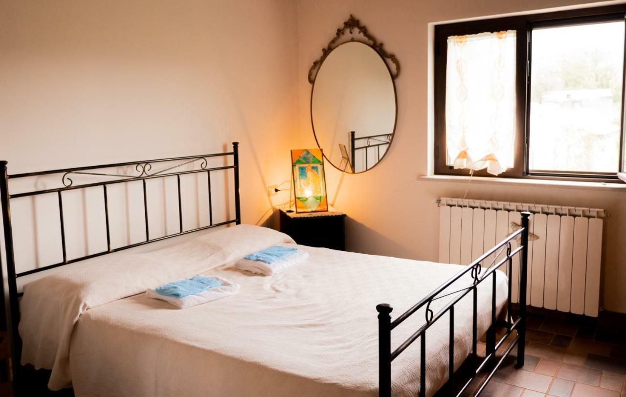 Campo Varone Minturno Ngoại thất bức ảnh
