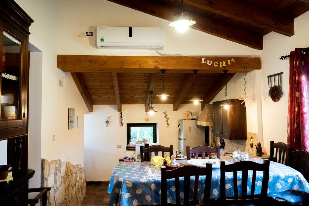 Campo Varone Minturno Ngoại thất bức ảnh